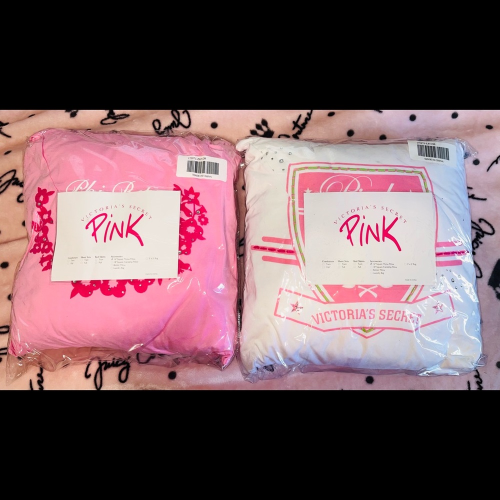 Vintage Pink by Victoria Secret